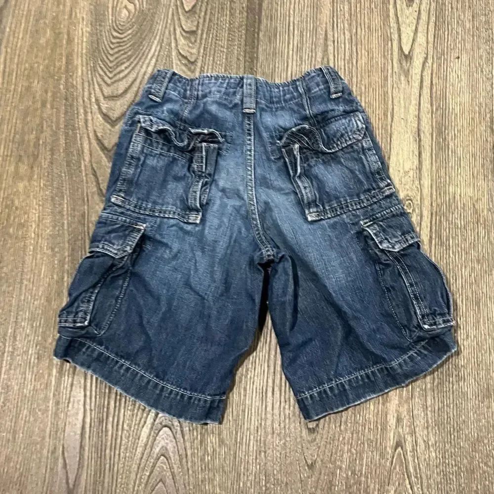GAP details cargo
